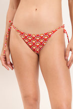 Charger l'image dans la galerie, Gallery: Rio De Sol Bas Bottom Floral-Scales Lacinho
