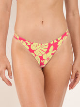 Charger l'image dans la galerie, Gallery: Wednesday In Hawaii By Rio De Sol Bas Bottom Pua-Guava Sunset
