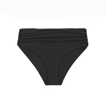 Charger l'image dans la galerie, Product Front: Rio De Sol Bas Bottom Nero Amy
