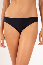 Charger l'image dans la galerie, Gallery: Rio De Sol Bas Bottom Malibu-Black Essential-Comfy
