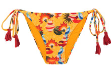 Charger l'image dans la galerie, Product Front: Rio De Sol Bas Bottom Stories Lacinho
