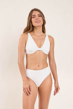 Charger l'image dans la galerie, Image 07: Rio De Sol Haut Top Sand-White Chantal
