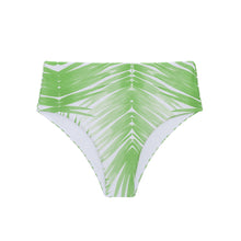 Charger l'image dans la galerie, Product Front: Rio De Sol Bas Bottom Palms Hotpants
