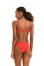 Charger l'image dans la galerie, Model Back: Rio De Sol Bas Bottom Malibu-Chili Essential-Comfy
