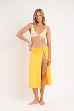 Charger l&#39;image dans la galerie, Bio-Luz-Solar Long Skirt Knot

