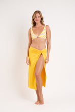 Charger l&#39;image dans la galerie, Bio-Luz-Solar Long Skirt Knot
