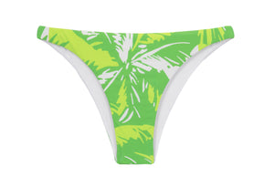 Bottom Green-Palms Leblon