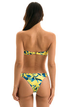 Charger l&#39;image dans la galerie, Bottom Lemon Flower Bandeau
