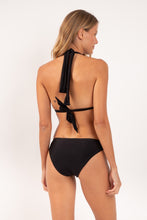 Charger l&#39;image dans la galerie, Bottom Shimmer-Black Essential-Comfy
