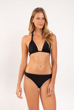 Charger l&#39;image dans la galerie, Bottom Shimmer-Black Essential-Comfy
