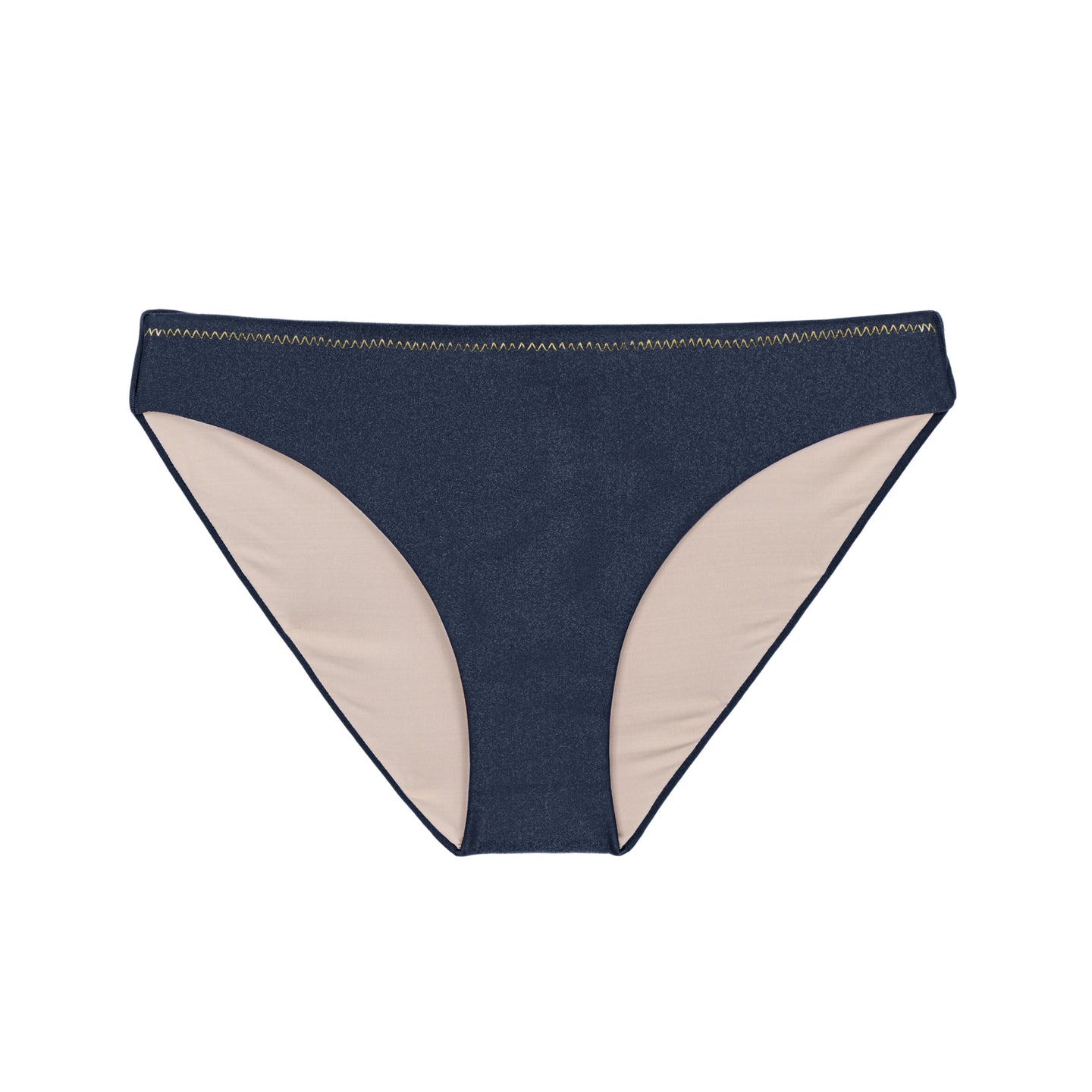 Bottom Shimmer-Shark Essential-Comfy