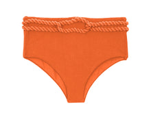 Charger l&#39;image dans la galerie, Bottom St-Tpz-Tangerina Hotpant-High
