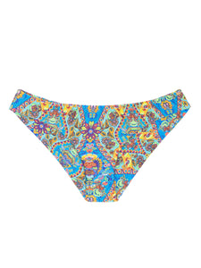 Calcinha Sari Cropped