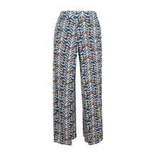 Charger l&#39;image dans la galerie, Ikat Wide Pants
