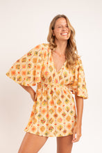 Charger l&#39;image dans la galerie, Mosaico Mini Dress
