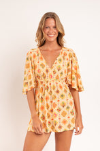 Charger l&#39;image dans la galerie, Mosaico Mini Dress
