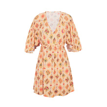 Charger l&#39;image dans la galerie, Mosaico Mini Dress
