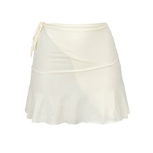 Charger l&#39;image dans la galerie, Off-White Mini Skirt
