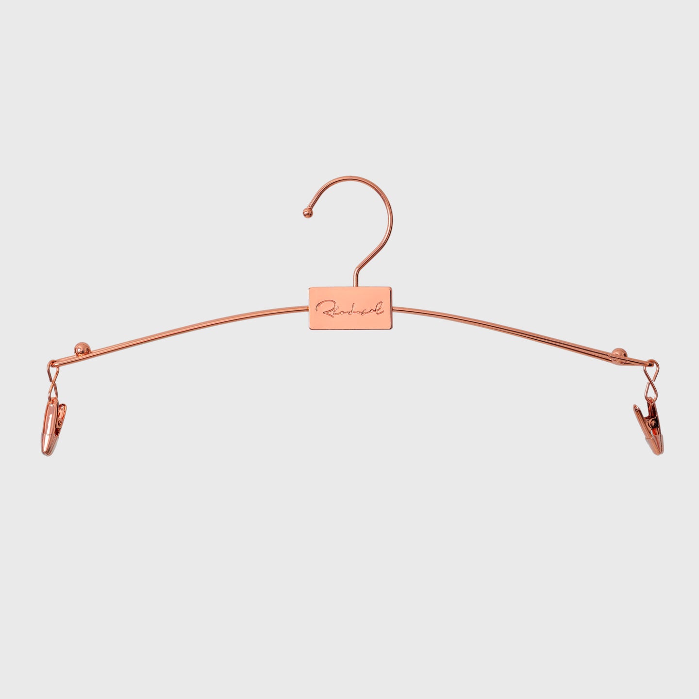 Product Front: Plv - Marketing Objets Déco 10 X Hanger