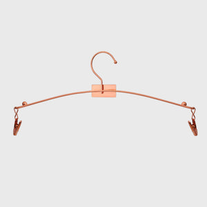Product Back: Plv - Marketing Objets Déco 10 X Hanger