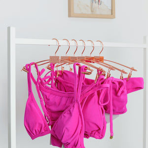 Image 05: Plv - Marketing Objets Déco 10 X Hanger