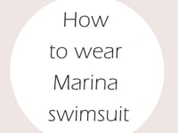 Charger et lire la vidéo dans la visionneuse de la Galerie, Video: Rio De Sol Une Pièce Tulip-Garden Marina
