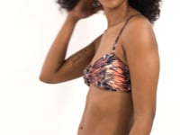 Charger et lire la vidéo dans la visionneuse de la Galerie, Video: Rio De Sol Ensemble Set Cobra Twist Ibiza-Comfy
