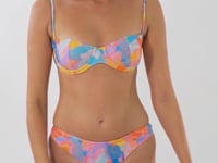 Charger et lire la vidéo dans la visionneuse de la Galerie, Video: Rio De Sol Bas Bottom Cloud Nice-Fio
