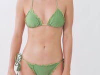 Charger et lire la vidéo dans la visionneuse de la Galerie, Video: Rio De Sol Bas Bottom Shimmer-Botanica Frufru
