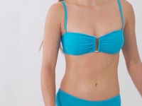 Charger et lire la vidéo dans la visionneuse de la Galerie, Video: Rio De Sol Bas Bottom Amb-Nannai Amy
