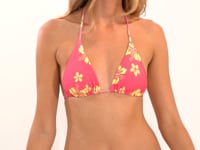 Charger et lire la vidéo dans la visionneuse de la Galerie, Video: Wednesday In Hawaii By Rio De Sol Bas Bottom Pua-Guava Kaleia
