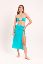 Charger l&#39;image dans la galerie, Image 05: Rio De Sol Jupe De Page Amb-Nannai Long Skirt Knot
