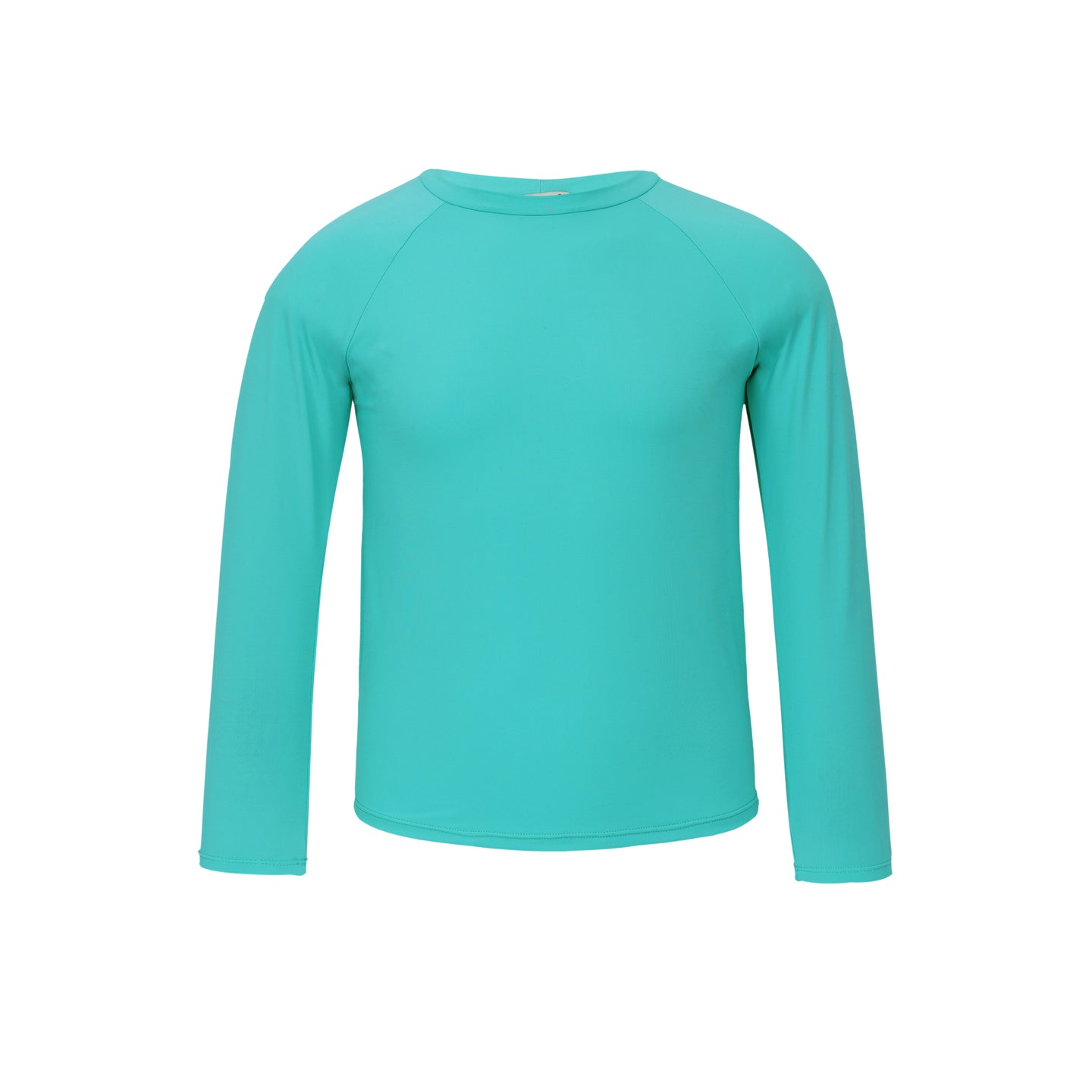 Product Front: Rio De Sol T-Shirt Atol Rash-Guard Kids