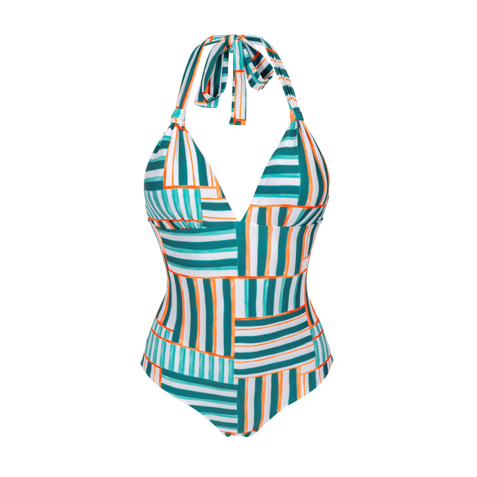 Product Front: Rio De Sol Une Pièce Bartel Mel-Op