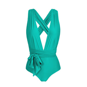 Product Front: Rio De Sol Une Pièce Body Bahamas Marina