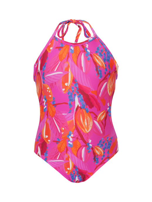 Product Front: Rio De Sol Une Pièce Fille Body Flavors Kids