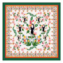 Charger l&#39;image dans la galerie, Product Front: Rio De Sol Pareo Boho Canga
