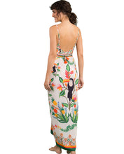 Charger l&#39;image dans la galerie, Image 07: Rio De Sol Pareo Boho Canga
