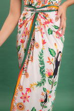 Charger l&#39;image dans la galerie, Image 08: Rio De Sol Pareo Boho Canga
