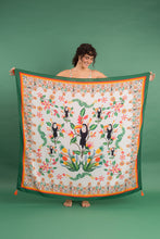 Charger l&#39;image dans la galerie, Image 10: Rio De Sol Pareo Boho Canga

