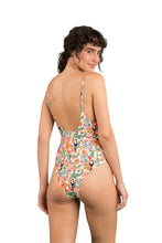 Charger l&#39;image dans la galerie, Model Back: Rio De Sol Une Pièce Boho Hype
