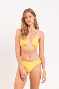 Image 09: Rio De Sol Bas Bottom Amarelo Essential-Comfy