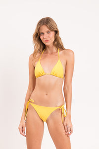 Image 08: Rio De Sol Bas Bottom Amarelo Ibiza-Comfy