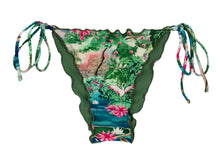 Charger l&#39;image dans la galerie, Product Front: Rio De Sol Bas Bottom Amazonia Frufru
