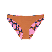 Charger l&#39;image dans la galerie, Product Back: Rio De Sol Bas Bottom Amore-Pink Essential-Comfy
