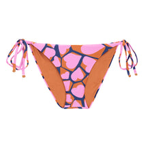 Charger l&#39;image dans la galerie, Product Front: Rio De Sol Bas Bottom Amore-Pink Ibiza-Comfy
