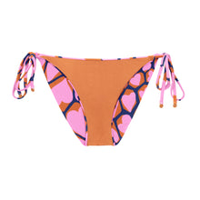 Charger l&#39;image dans la galerie, Product Back: Rio De Sol Bas Bottom Amore-Pink Ibiza-Comfy
