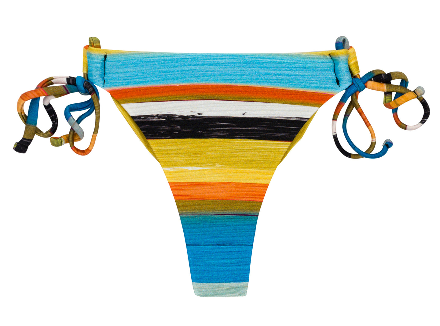 Product Front: Rio De Sol Bas Bottom Artsy Fio-Tie