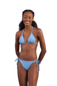 Model Front: Rio De Sol Bas Bottom Baltico Ibiza