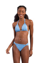 Charger l&#39;image dans la galerie, Model Front: Rio De Sol Bas Bottom Baltico Mel
